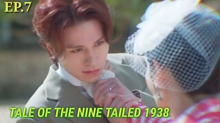 [ENG/INDO]Tale Of The Nine Tailed 1938||Episode 7||Preview||Lee Dong Wook ,Kim So Yeon ,Kim Bum.