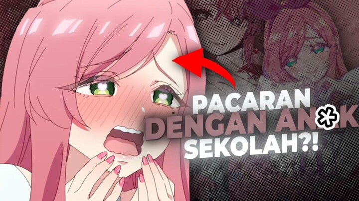 ANIME INI BAGUS TAPI KOK GAK ADA YANG NONTON?