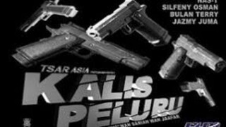 Kalis Peluru (2023) ~Ep2~