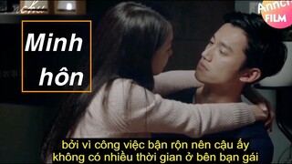 THẾ NÀO NẾU TÌNH DUYÊN TIỀN KIẾP THEO BẠN | REVIEW PHIM : ĐÁM CƯỚI MA | ANNCHU FLIM