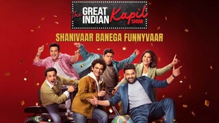 The Great Indian Kapil Show- S02E02