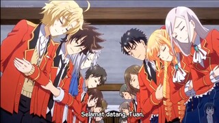 watashi no oshi akuyaku reijo eps 7