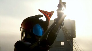 [4K restoration 120 frames] Kamen Rider Kabuto battle collection 1