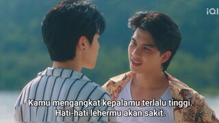 Love Sea Ep 1 part 8