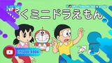 Doraemon Episode 490A "Doraemon Kecilku" Subtitle Indonesia NFSI