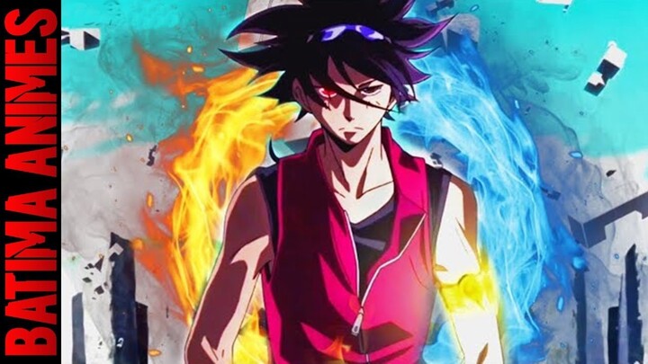 TIENES QUE VER ESTOS ANIME YA!! - Animes mas RELEVANTES de INVIERNO - ENERO 2021 - Bilibili TIENES QUE VER ESTOS ANIME YA!! - Animes mas RELEVANTES de INVIERNO - ENERO 2021 - Bilibili