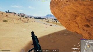 Những Khoảnh Khắc đáng nhớ nhất PUBG #29