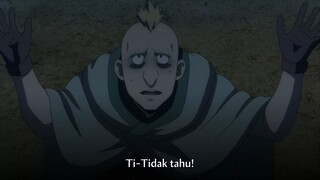 Arslan Senki E09 - Indo Sub