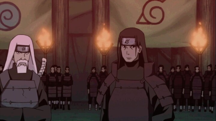 Naruto 68th Konoha and the Uzumaki Clan