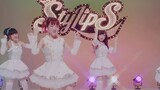 Lagu OP Mangaka-san Judul lagu [ Stylips - Jyunsui na Hutyunbutsu ]