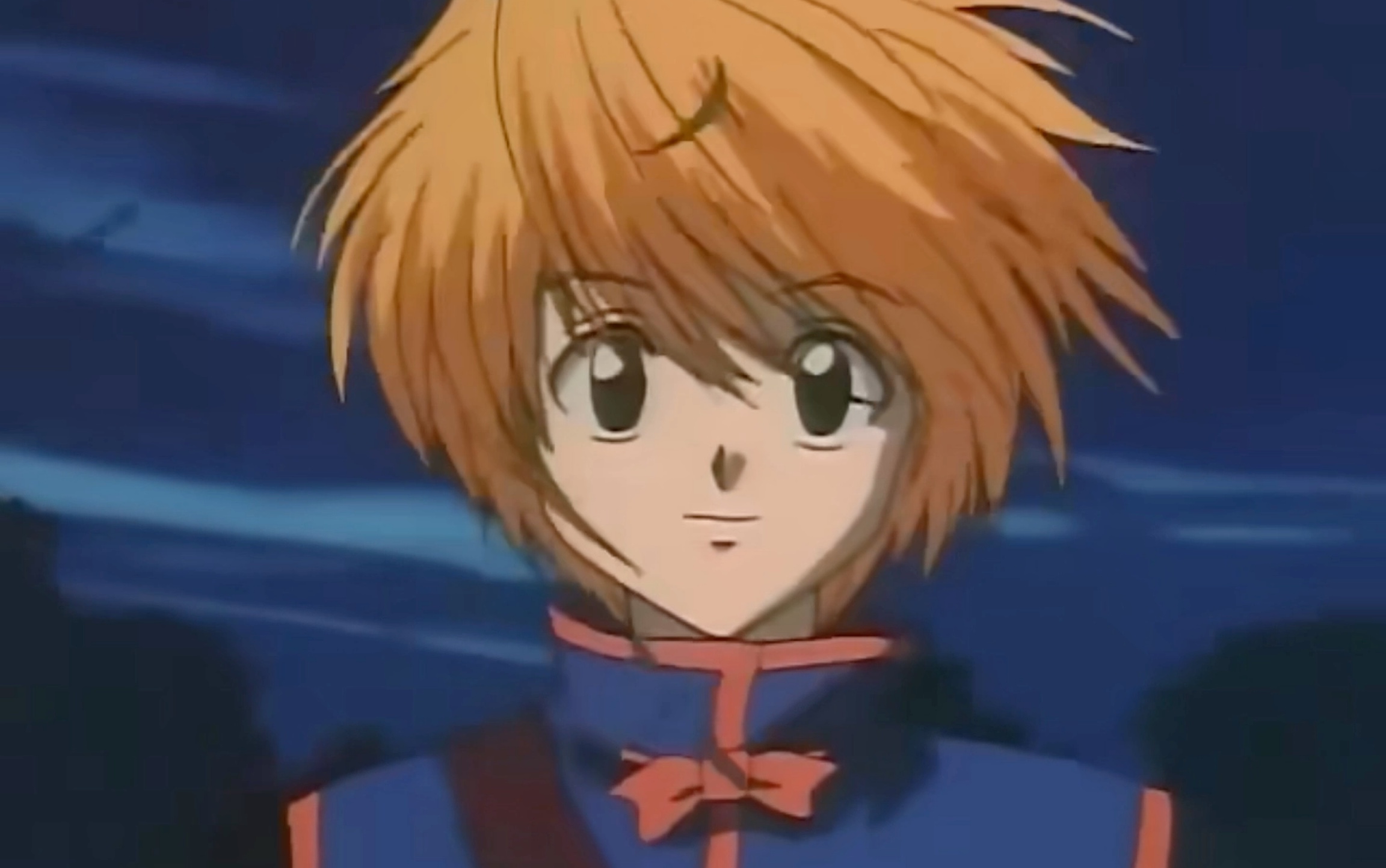 Kurapika 1999 - Emperor Time - Brasil