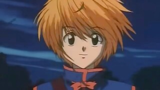 [Hunter x Hunter penuh waktu 1999 | Kurapika]ﾊｯピｰｴﾝドじゃ爱せない