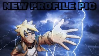 Boruto AMV - $UICIDEBOY$ - NEW PROFILE PIC