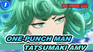 The Most Righteous Little Girl in One-Punch Man, Terrible Tornado - Tatsumaki!! [AMV]_1