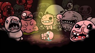 Klagmar's Top VGM #774 - The Binding of Isaac - Sacrificial