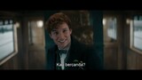 Fantastic Beasts: The Secrets of Dumbledore – Magic Trailer
