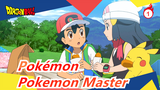 [Pokémon] Ash, You're Always Pokemon Master in My Heart_1