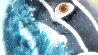 Mayuri vs Hitsugaya, Mayuri experiments Hitsugaya | Bleach: Thousand-Year Blood War Arc Episode 23