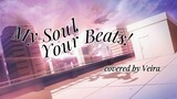 [Veira] My Soul, Your Beats! - LIA OP/Opening Angel Beats TV Size cover
