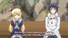 isekai WA smartphone episode 5 (season 1)