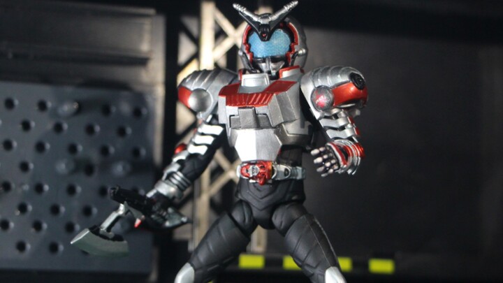 [Metacarpal Sculpture Vol.16] เกราะระเบิดได้! 5.0 การจัดส่ง Jia Dou