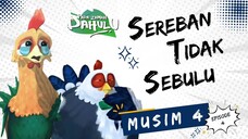 Pada Zaman Dahulu S04E04 - Sereban Tidak Sebulu