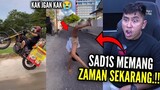 MAAFIN MEREKA BRO INI CUMA KHILAF ‼️..REACT MEME KOCAK