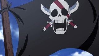 One Piece Film Red _ DUB TRAILER