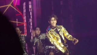 [Fancam] Bouncy - JamesSu #NETJAMESMELTINTOYOU