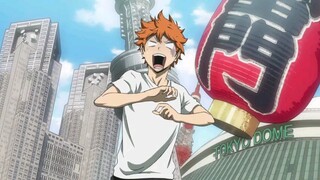 Haikyuu!! S2 episode 2 - SUB INDO