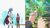 I've Somehow Gotten Stronger When I Improved My Farm-Related Skills. [English Dub] ep.9