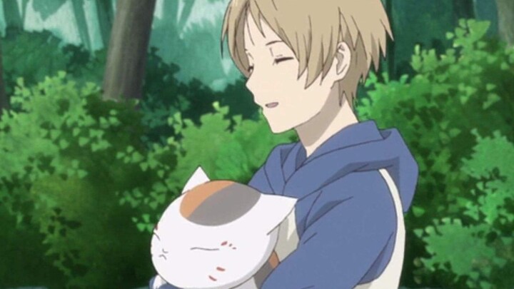 [Youke Cat] Akane さ す (Xihui) [Hữu Nhân Đường - Natsume Yuujinchou Wu · ED]