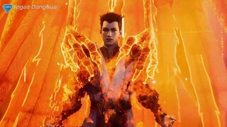 Shrouding the Heavens Episode 100 Full HD Sub Indo