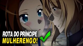 OS VERDADEIROS SENTIMENTO DE KEITH E VÁRIOS MISTÉRIOS SEM SOLUÇÃO! | OTOME GAME 2 / HAMEFURA #11