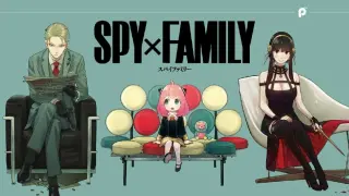 Spy x Family Episode 3