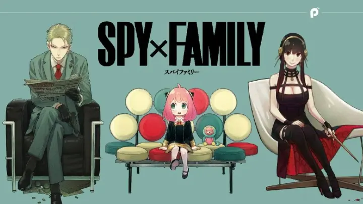 Spy x Family Episode 10