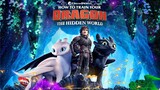 How To Train Your Dragon 3 - The Hidden World 2019