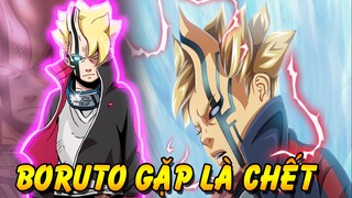 Boruto Đánh Bại Hết Tất Cả|Những Nhân Vật Mạnh Mẽ Đã Chết Ngay Sau Khi Đấu Với Boruto