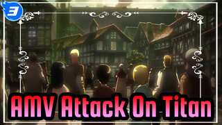 AMV Attack On Titan / 1080p_3