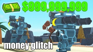 i got INFINITE cash in TDS (glitch) | ROBLOX