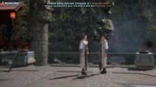Rebirth of the Sword Patriarch eps 21 sub indo