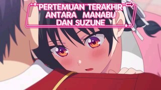 Selamat tinggal Horikita Manabu