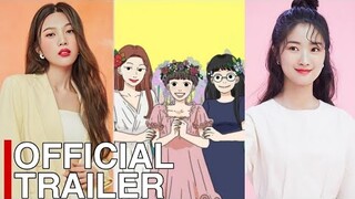THE YEAR WE TURNED 29 Drama - Trailer (Eng-Sub) New Kdrama 2025 | Kim Hye Yoon | Red Velvet's Joy