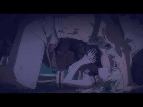 Gugu x Rean - To Your Eternity「AMV」- Never Be the Same - BiliBili