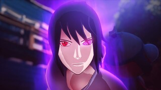 Sasuke Uchiha Destroys In Fortnite …