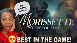 Reaction | Morissette Amon- Will You Stay | My new Favorite #philippines #akinkanalang