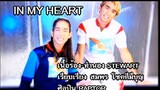 In my heart - Raptor (MV Karaoke)