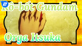 [Rô-bốt Gundam/MAD] Orga Itsuka [Những đứa trẻ mồ côi máu sắt/ AMV]_2