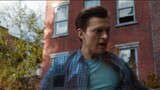 4K Dolby Vision Atmos 7.1 IMAX | Spider-Man: No Return | Doctor Strange Battle