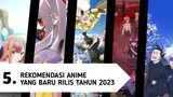 5 Rekomendasi anime yg bagus dan baru rilis [Rekomendasi Anime] | Bilibili